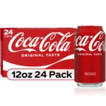 Coca-Cola-Soda-Pop-12-fl-oz-24-Pack-Cans